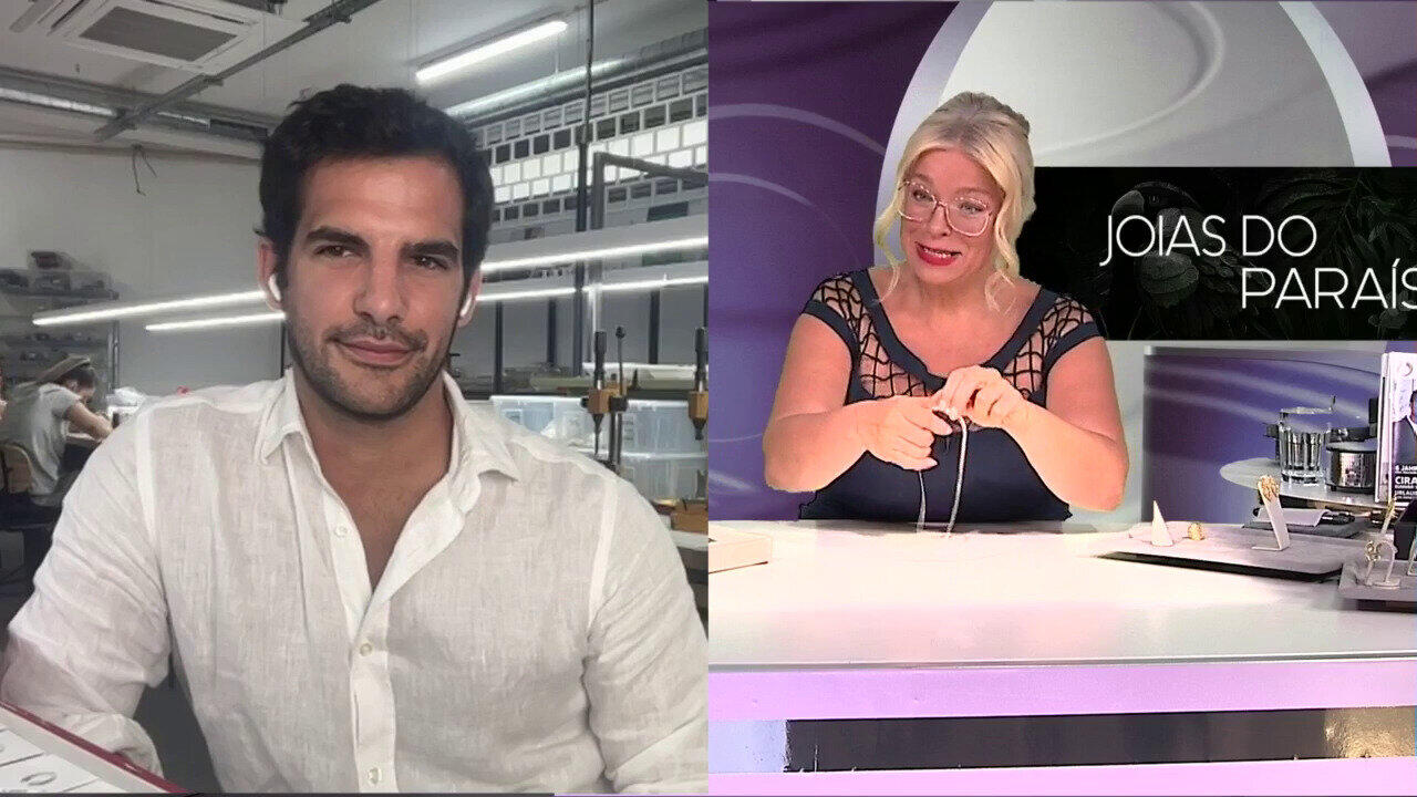 Voir l’enchère du bijou