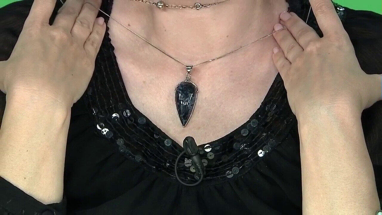 Visualizza l‘ultima asta di gioielli in Tv