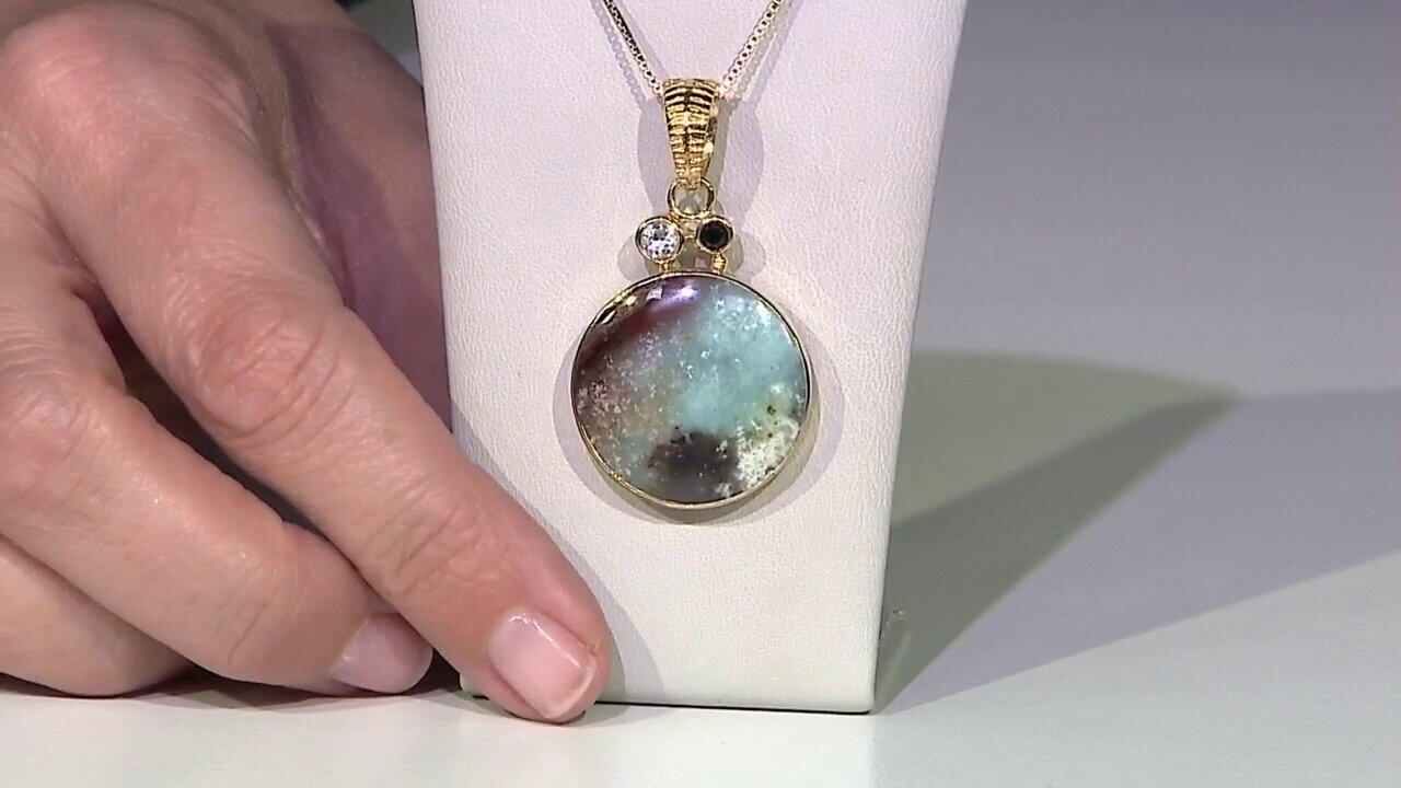 Voir l’enchère du bijou