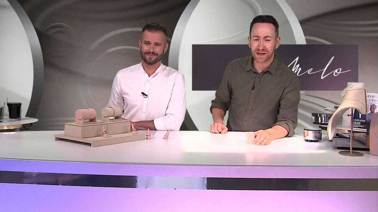 Letzte TV-Show ansehen