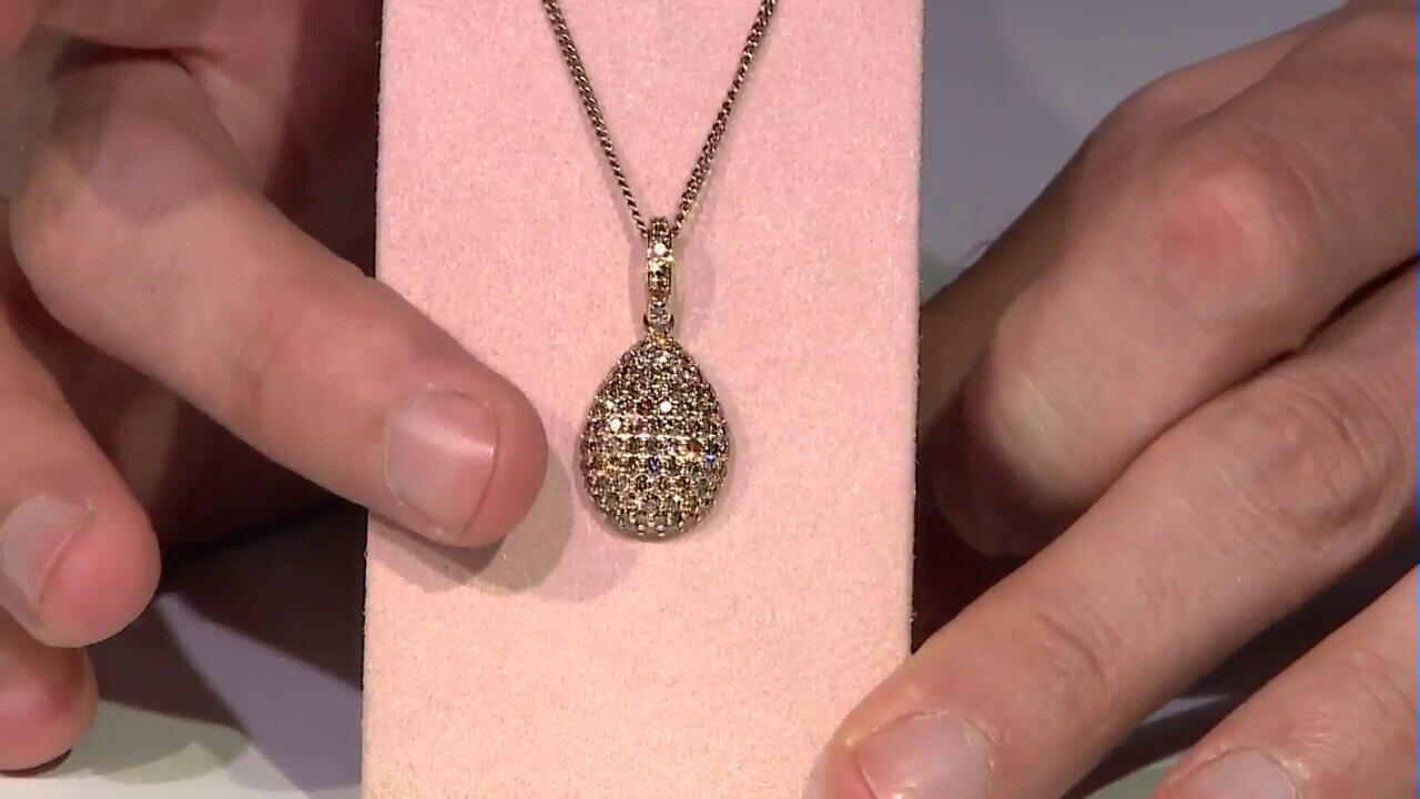 Voir l’enchère du bijou