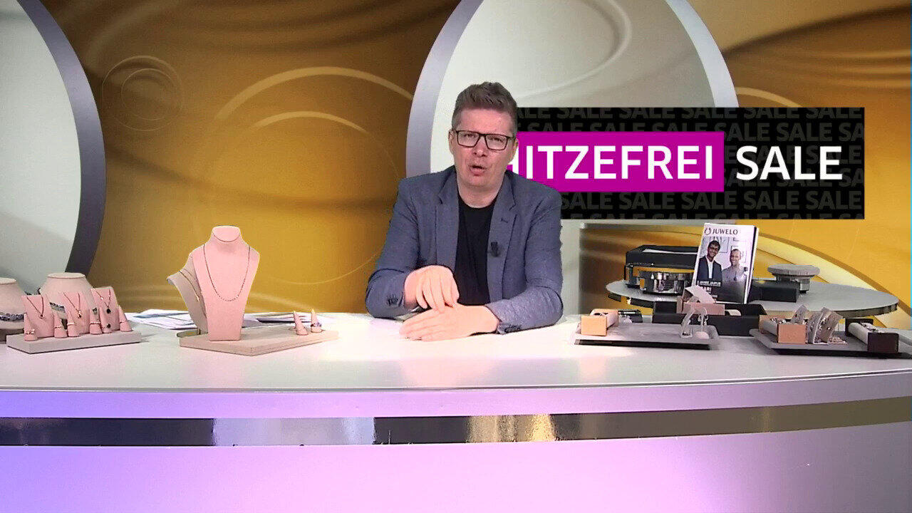 Video Pendentif en argent et Améthyste Rose de France