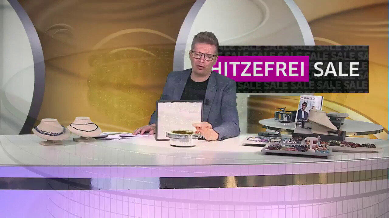 Letzte TV-Show ansehen