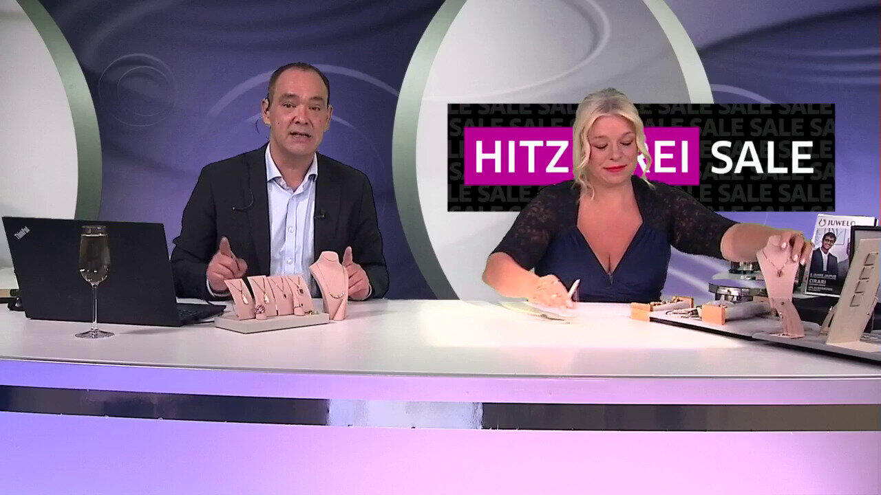 Letzte TV-Show ansehen
