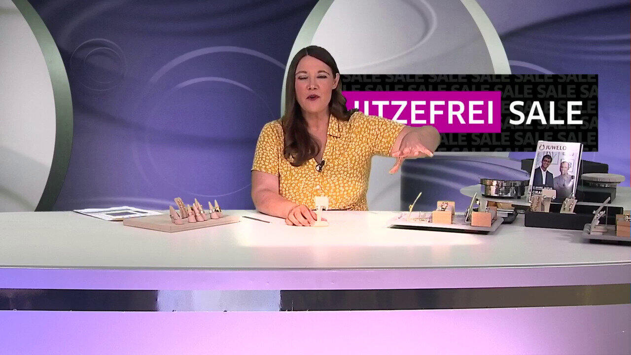 Video Zilveren oorbellen met zirkonen (de Melo)