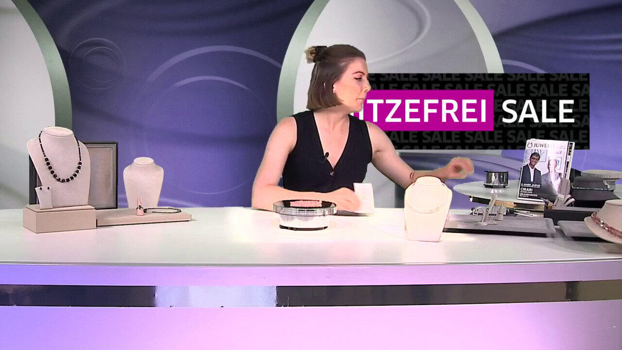 Letzte TV-Show ansehen