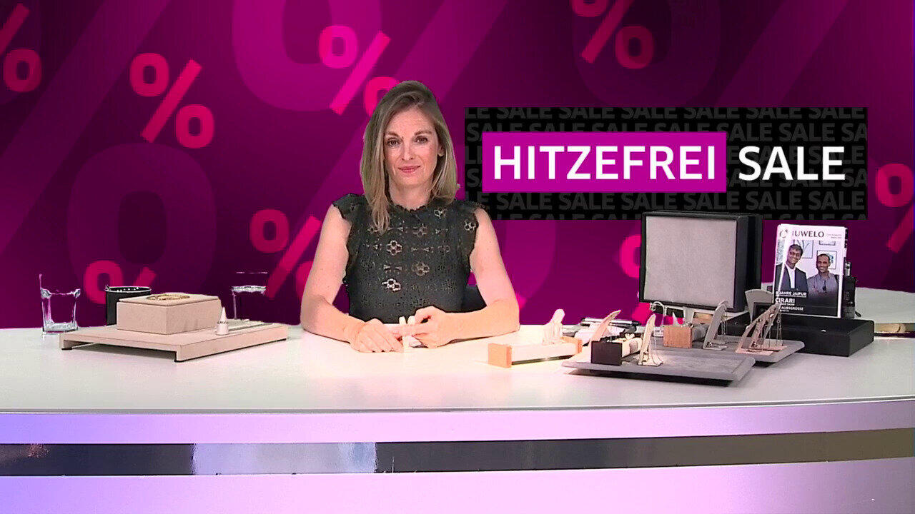 Video Pfirsich-Mondstein-Silberohrringe (Annette classic)