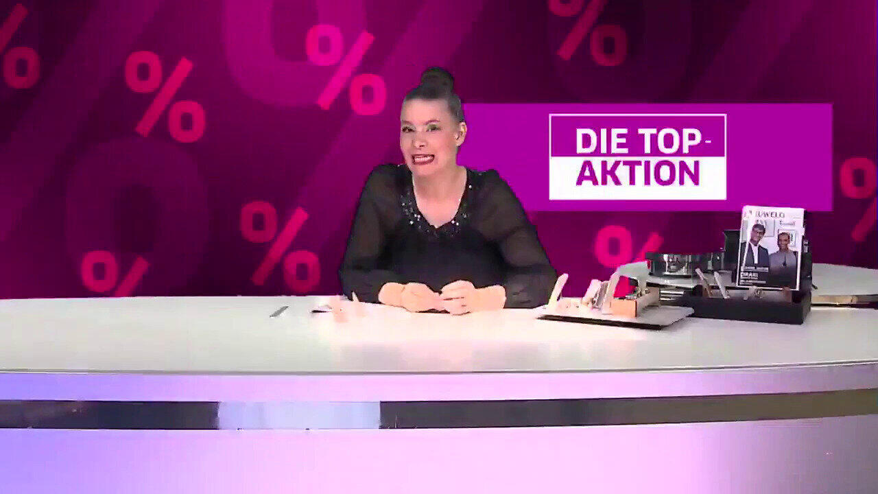 Video Blauer I2 Brillant-Silberring