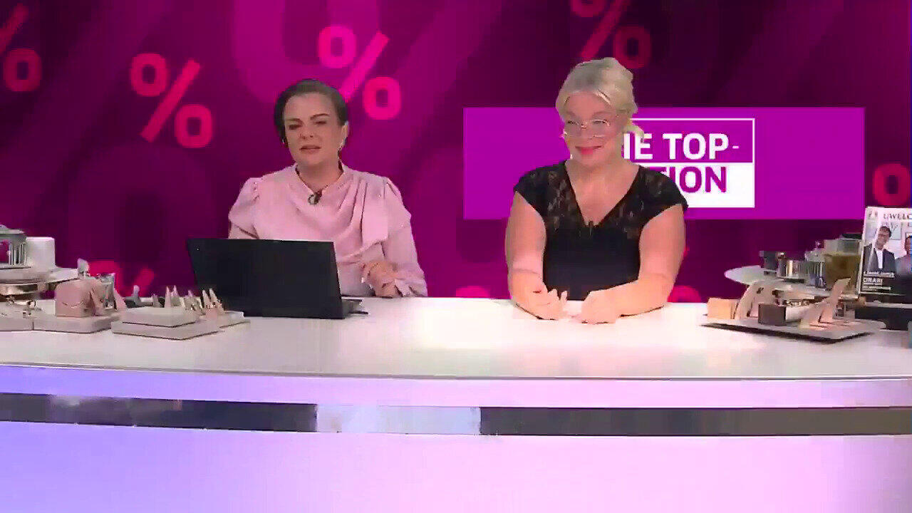 Video Bague en or et Diamant rose de France VS1 d'Argyle (Annette)