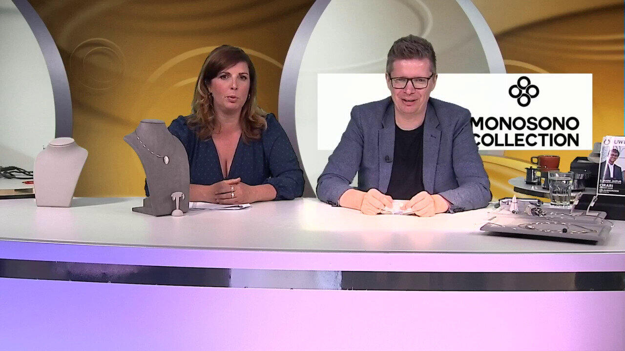 Letzte TV-Show ansehen