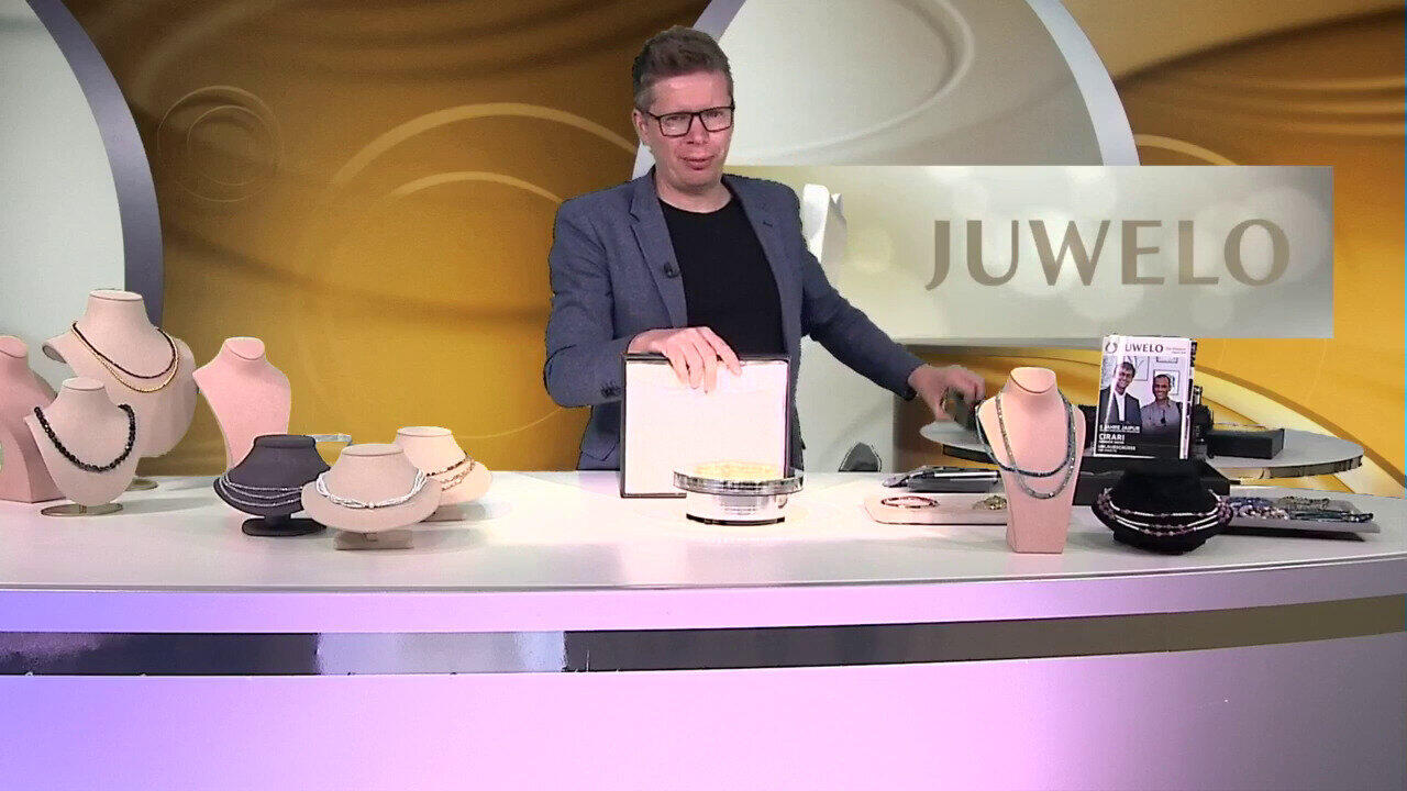 Voir l’enchère du bijou