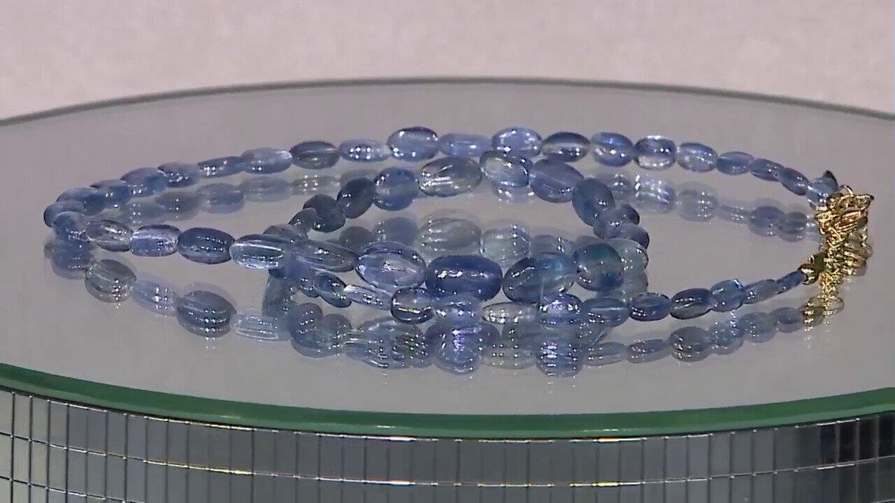 Visualizza l‘ultima asta di gioielli in Tv