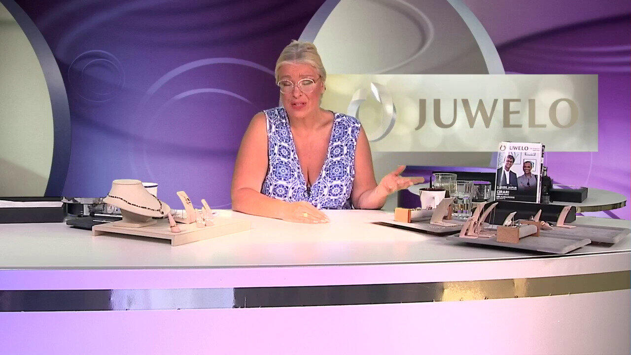 Visualizza l‘ultima asta di gioielli in Tv