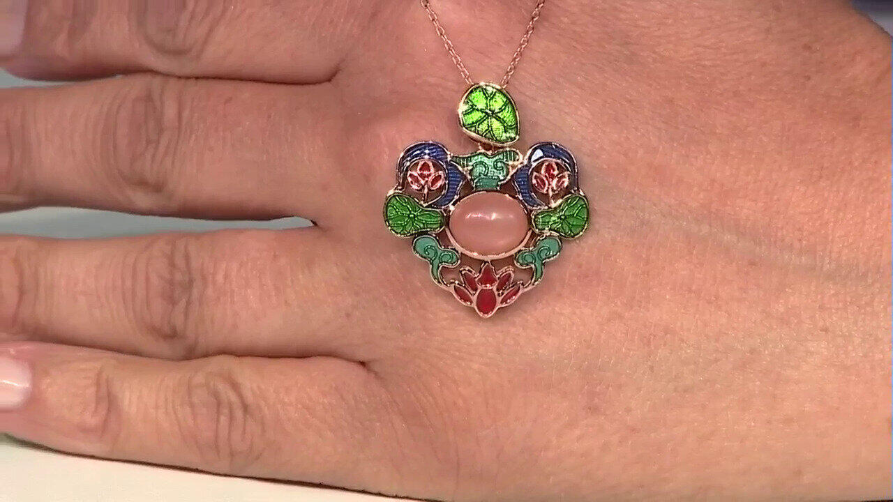 Visualizza l‘ultima asta di gioielli in Tv