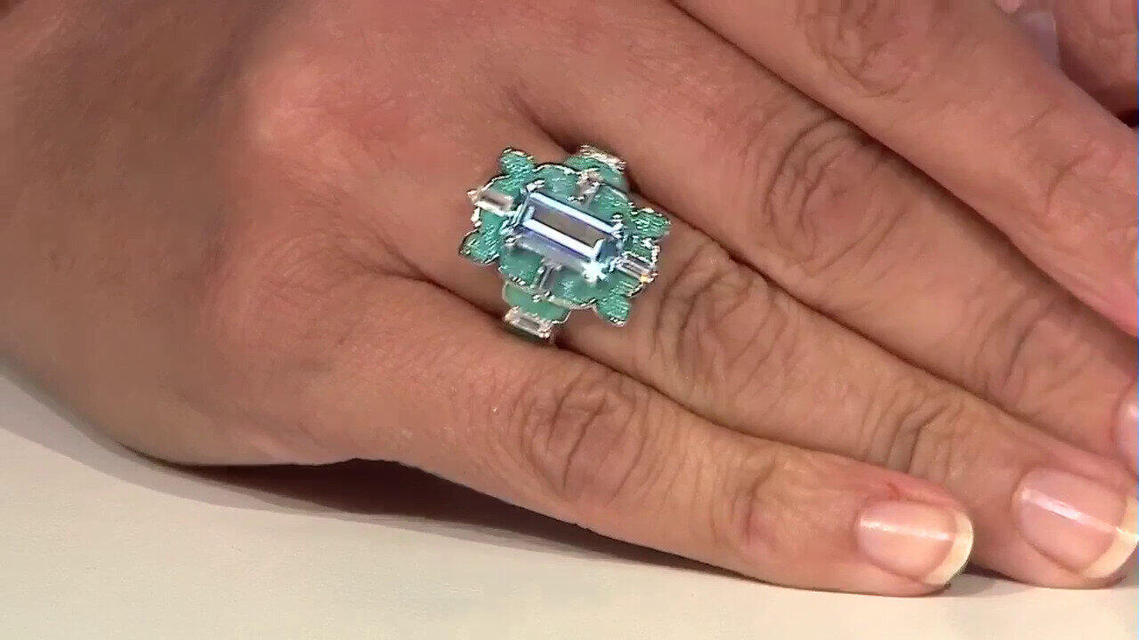 Visualizza l‘ultima asta di gioielli in Tv