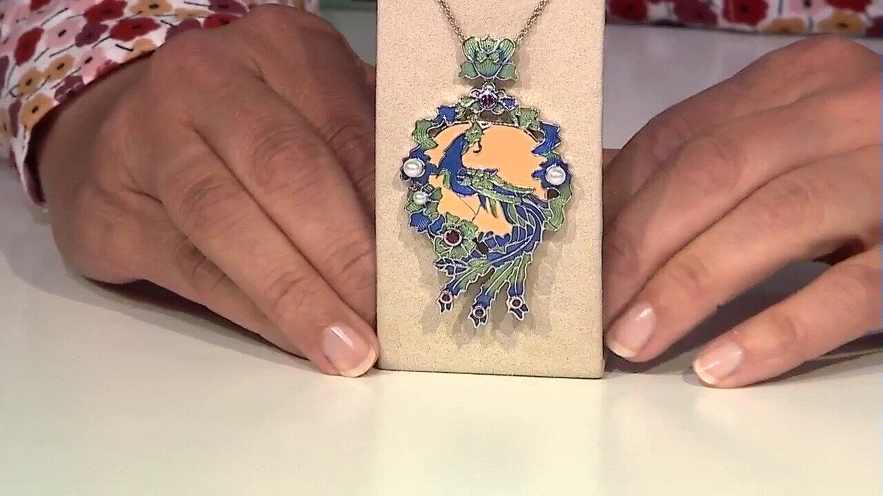 Visualizza l‘ultima asta di gioielli in Tv