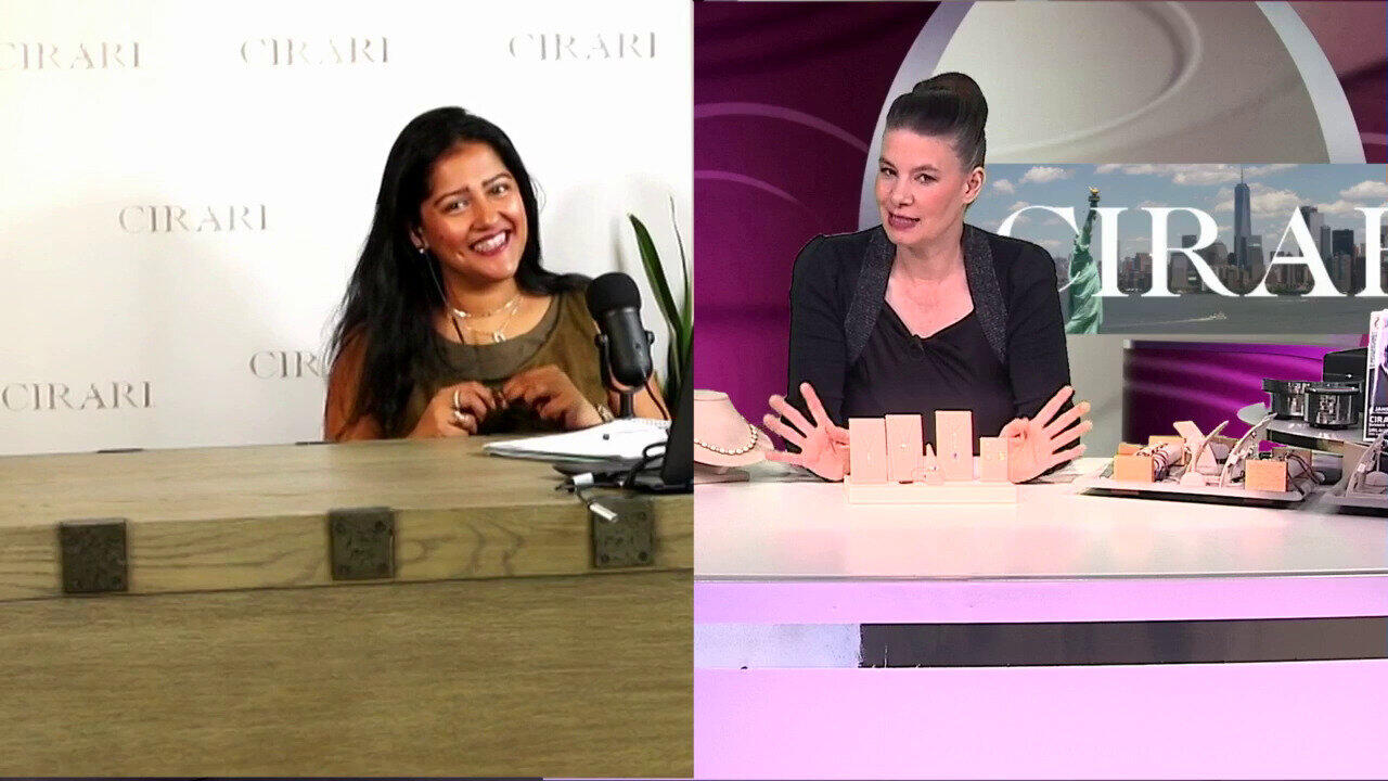 Video Bague en or et Opale Welo AAA (CIRARI)