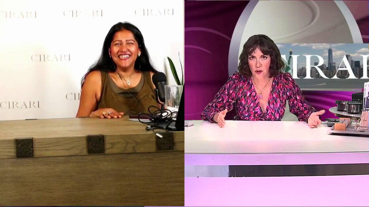 Voir l’enchère du bijou