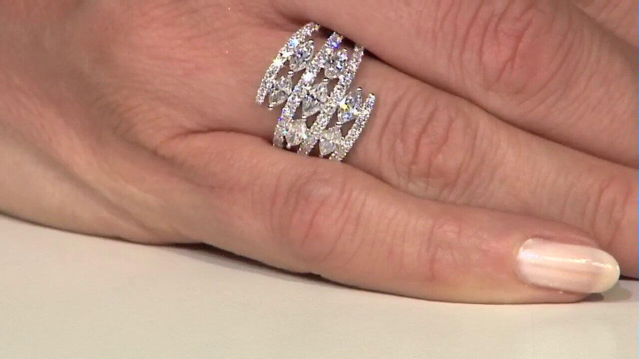 Video SI1 (H) Brillant-Goldring (CIRARI)