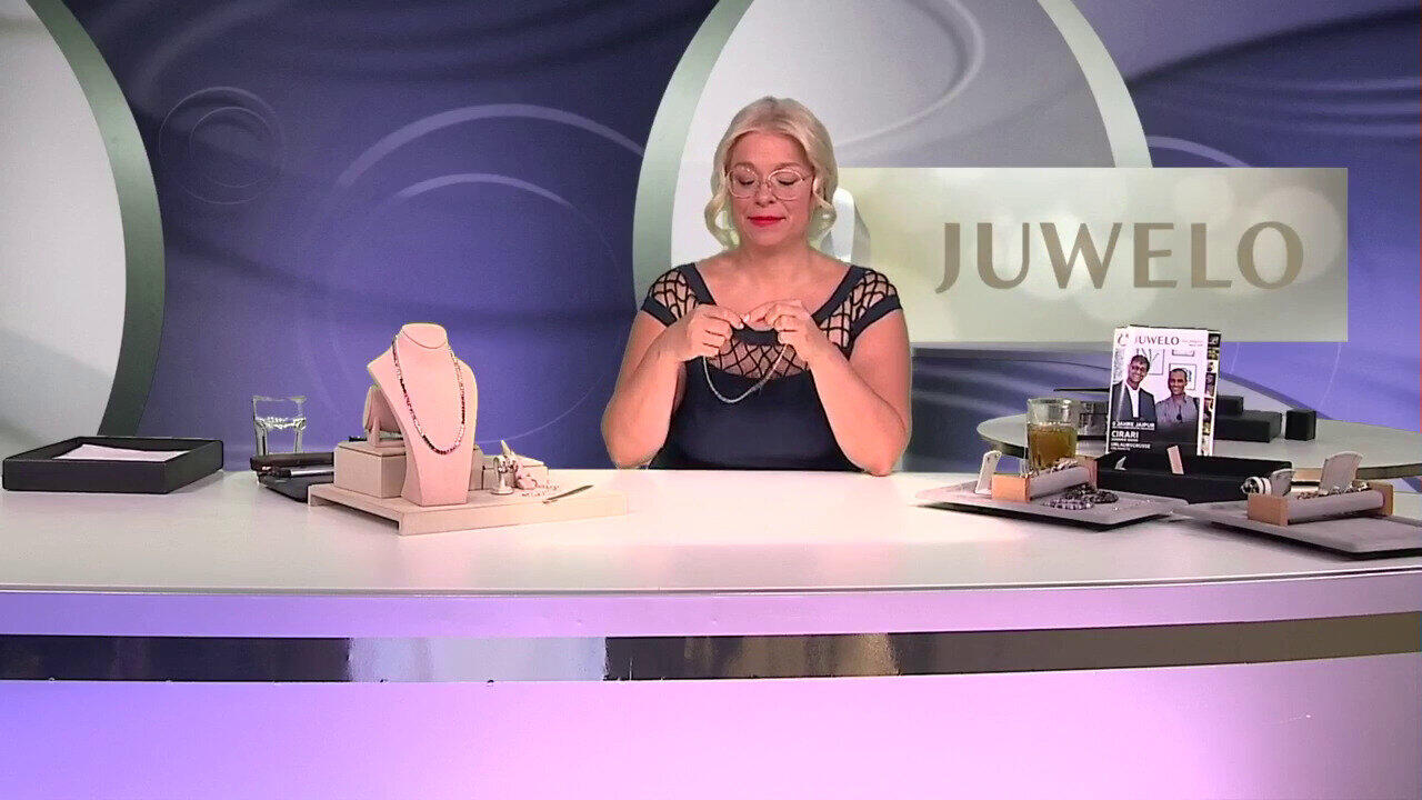 Visualizza l‘ultima asta di gioielli in Tv