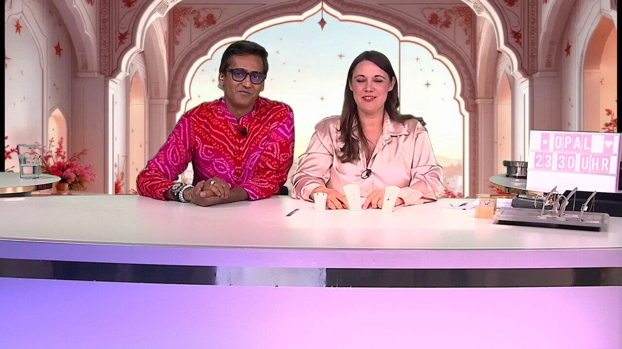 Video Zilveren hanger met een groene Benedito toermalijn