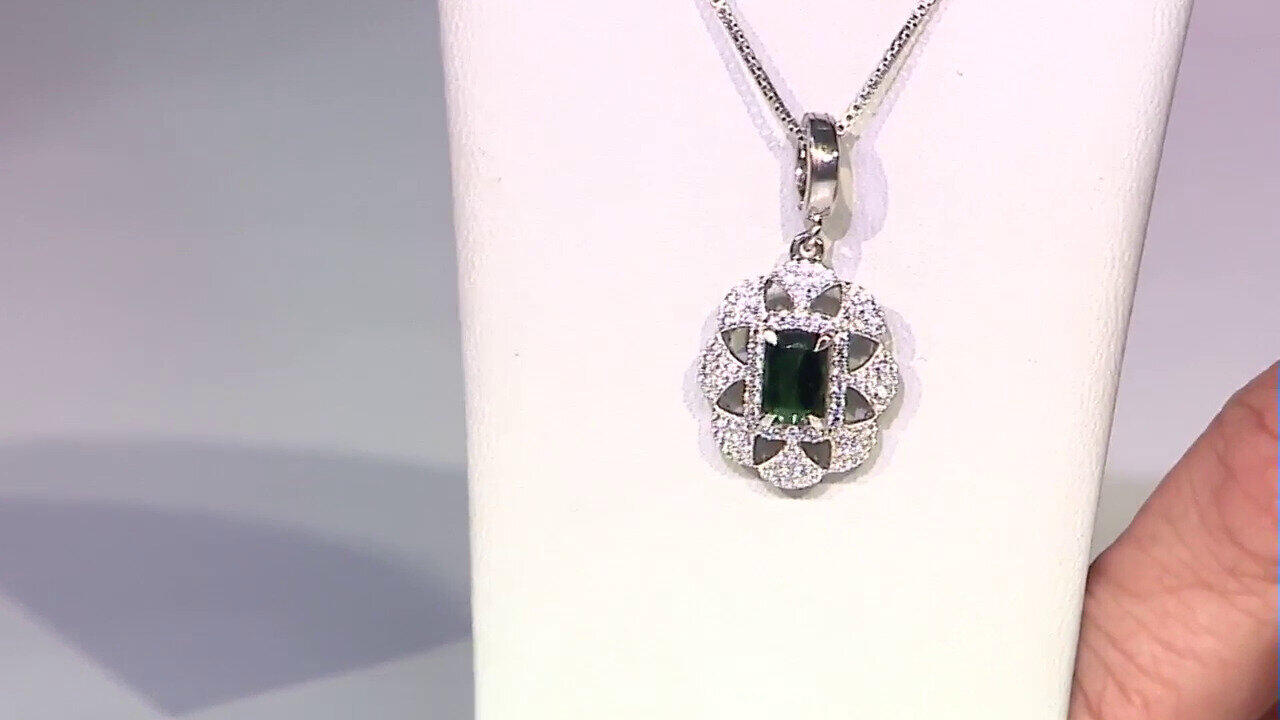 Voir l’enchère du bijou