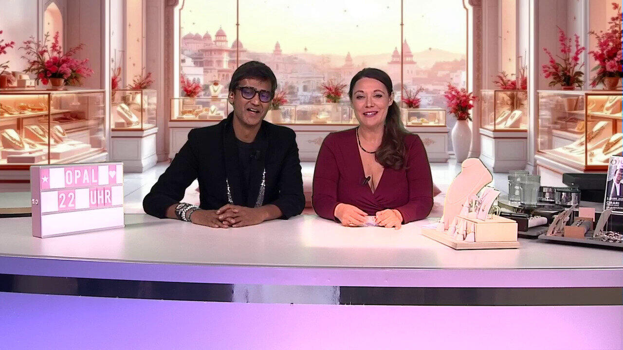 Video Bemainty-Rubin-Silberring
