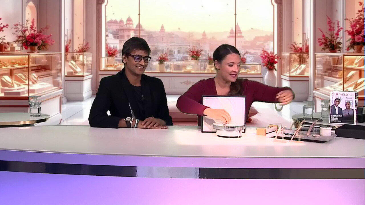 Letzte TV-Show ansehen