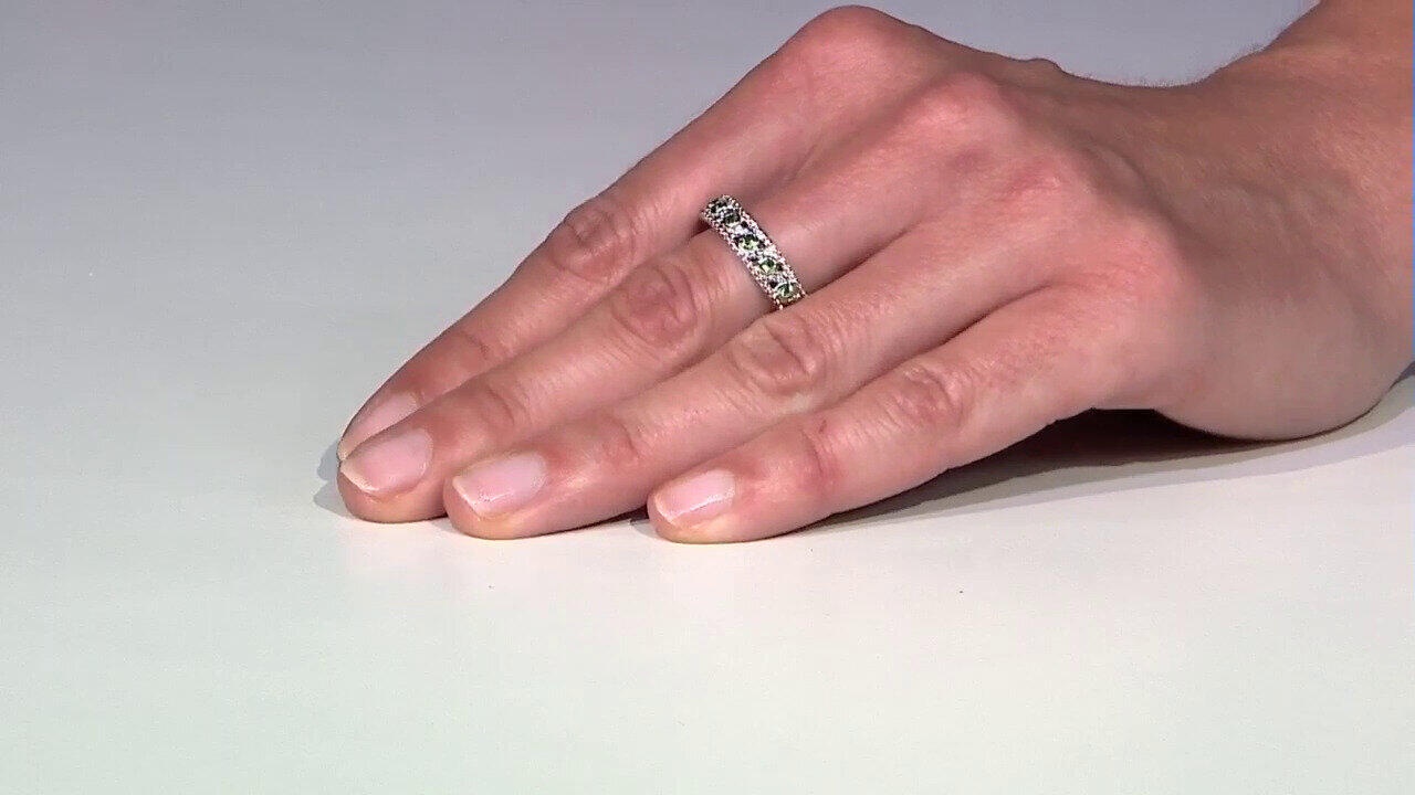 Visualizza l‘ultima asta di gioielli in Tv