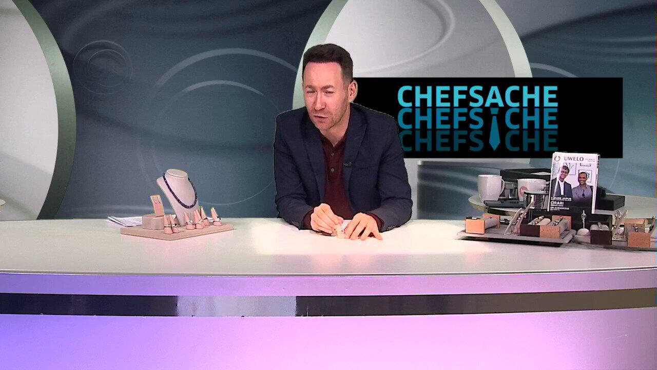 Letzte TV-Show ansehen