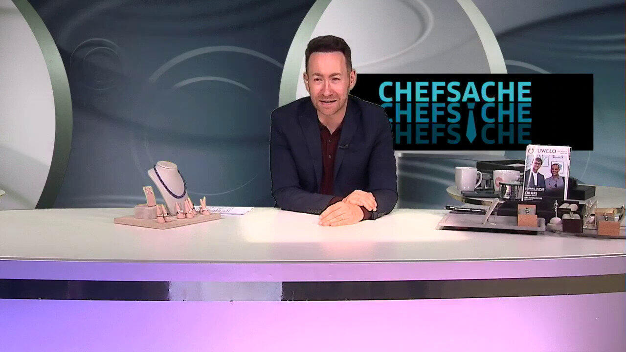 Letzte TV-Show ansehen