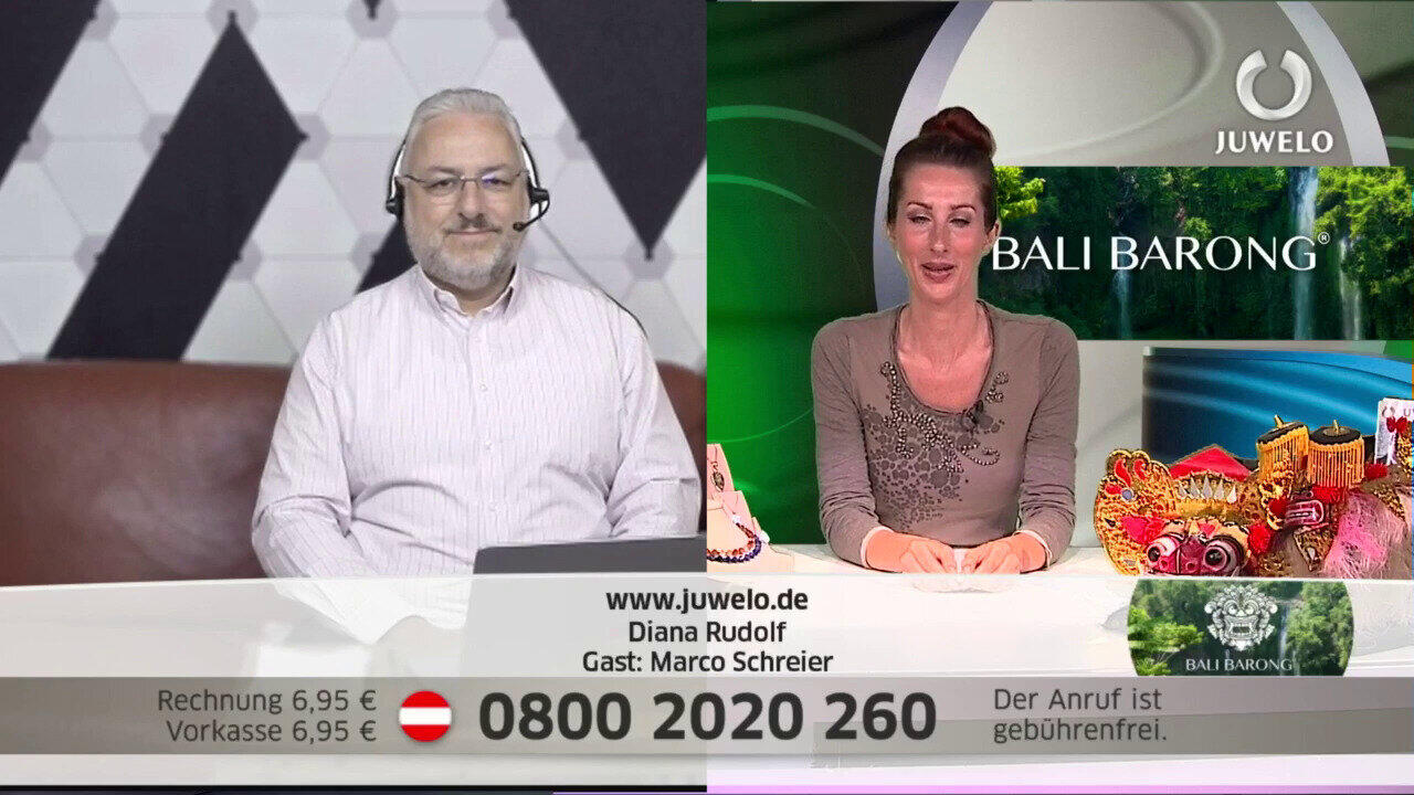 Letzte TV-Show ansehen