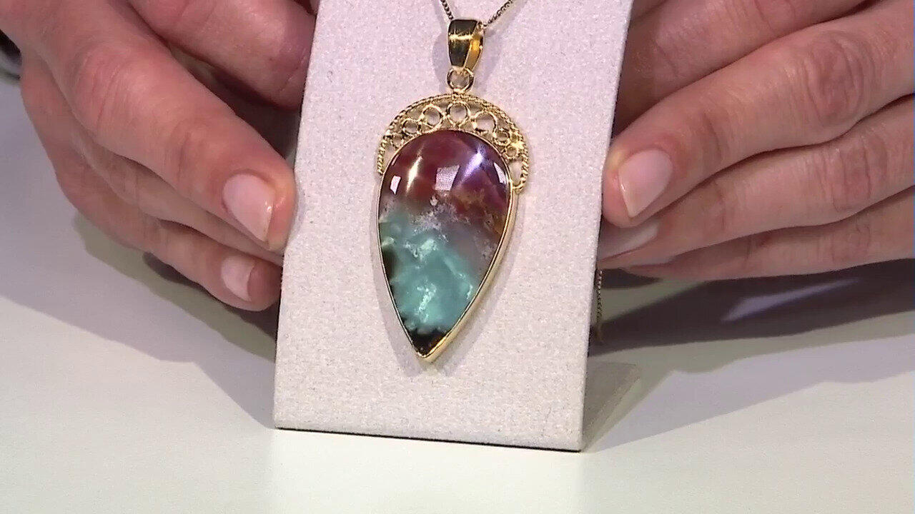 Voir l’enchère du bijou