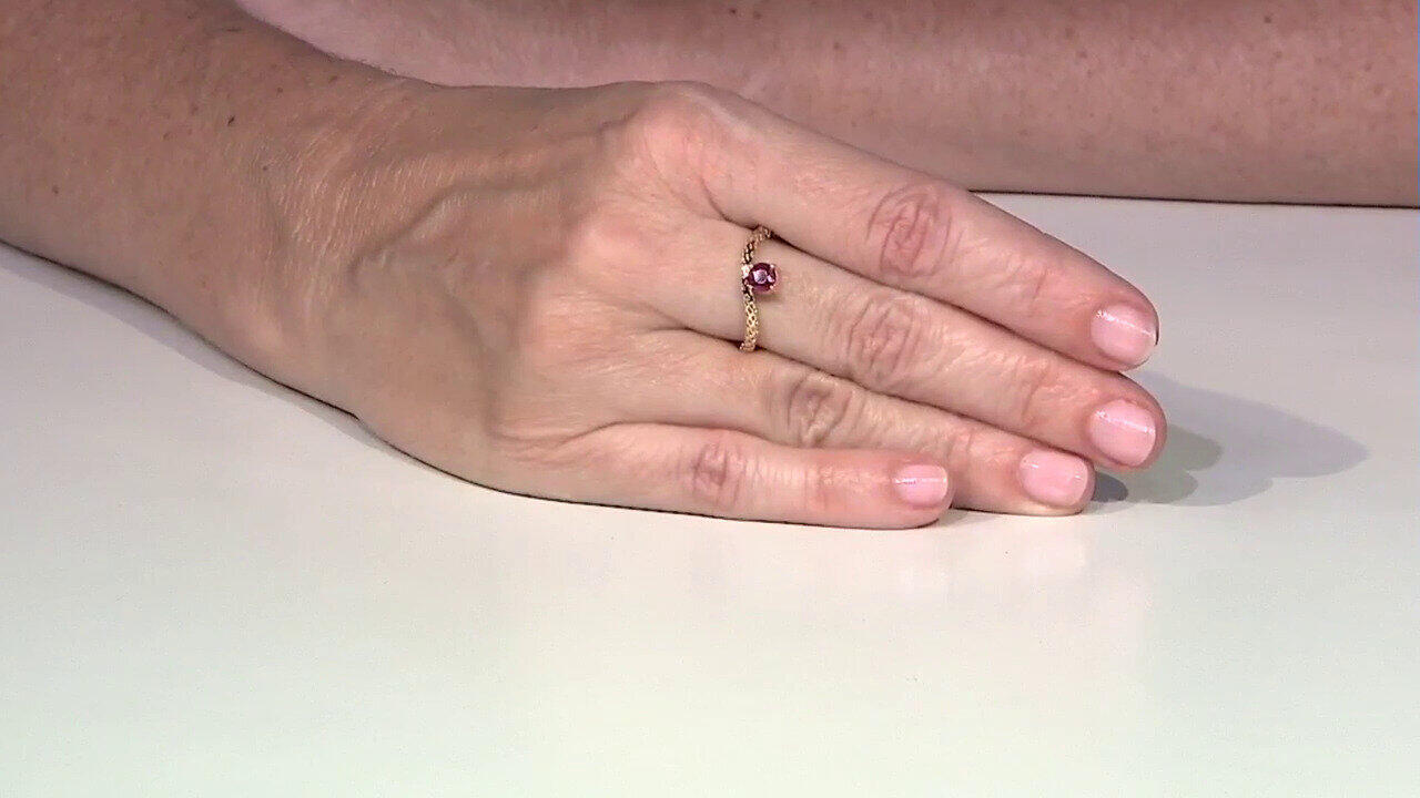 Video Rubin-Goldring (Ornaments by de Melo)