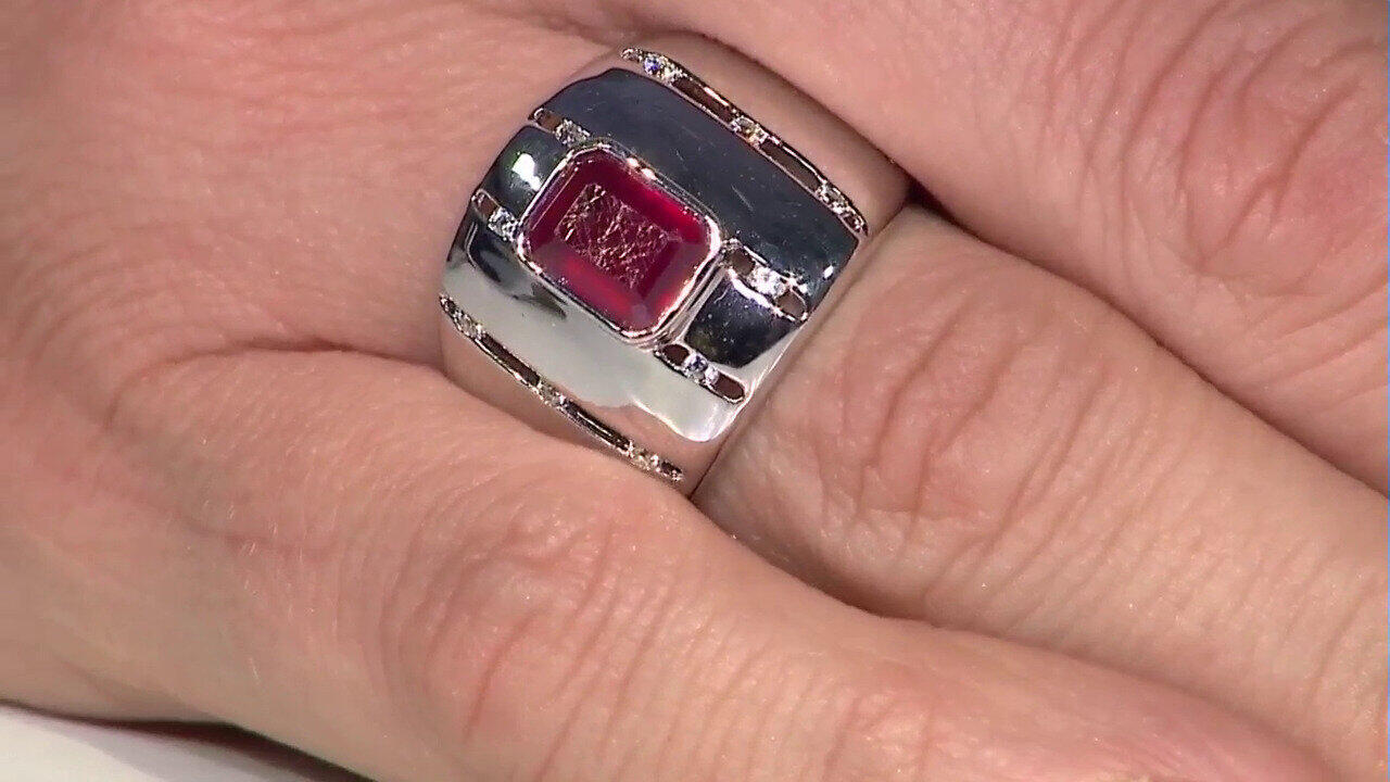 Voir l’enchère du bijou