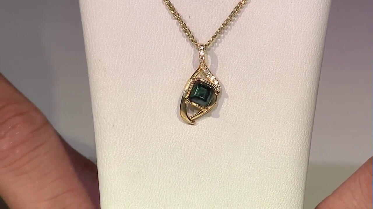 Voir l’enchère du bijou