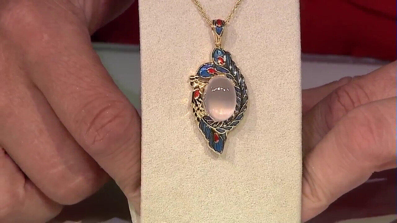 Visualizza l‘ultima asta di gioielli in Tv