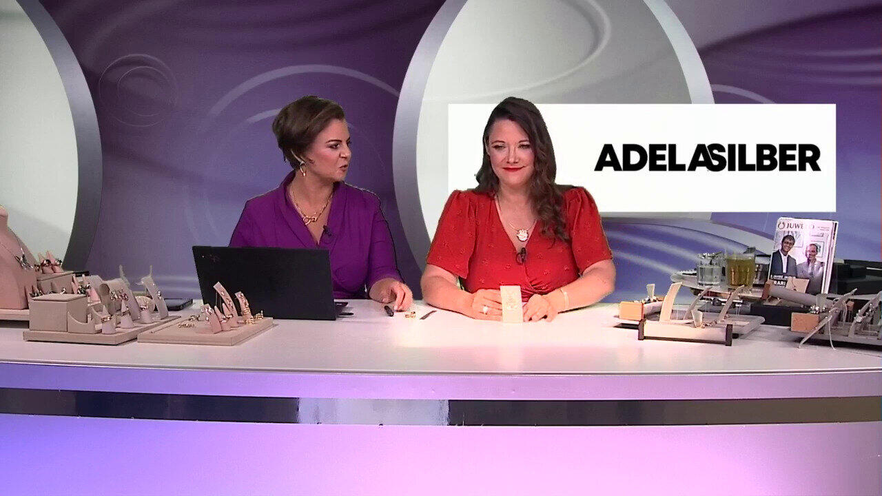 Visualizza l‘ultima asta di gioielli in Tv