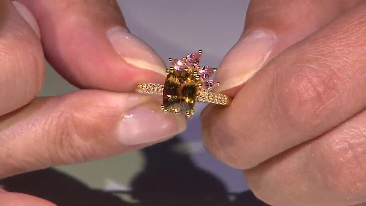 Visualizza l‘ultima asta di gioielli in Tv