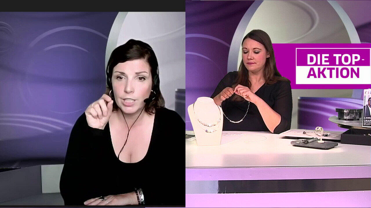 Video Pendentif en argent (MONOSONO COLLECTION)