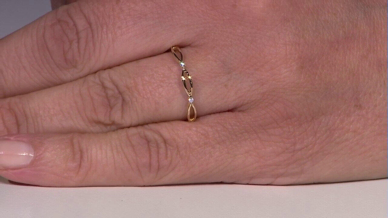 Video SI1 (G) Brillant-Goldring (Annette)