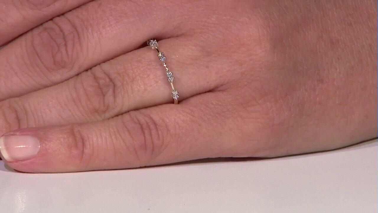 Video SI1 (G) Brillant-Goldring (Annette)