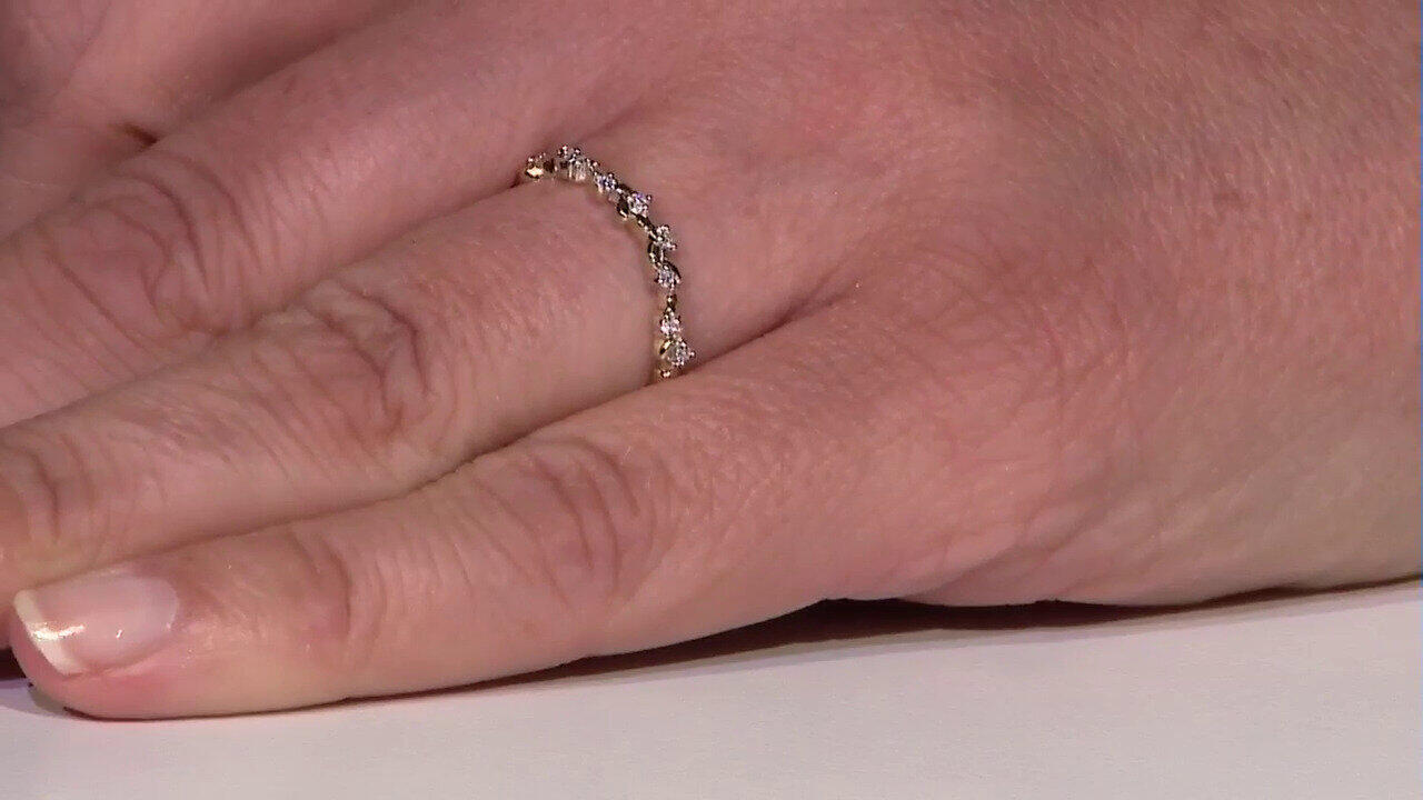 Video SI1 (G) Brillant-Goldring (Annette)