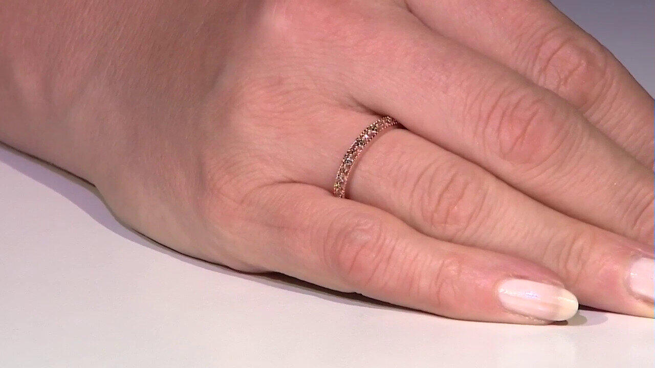 Video SI1 Argyle-Rose de France-Brillant-Goldring (Annette)