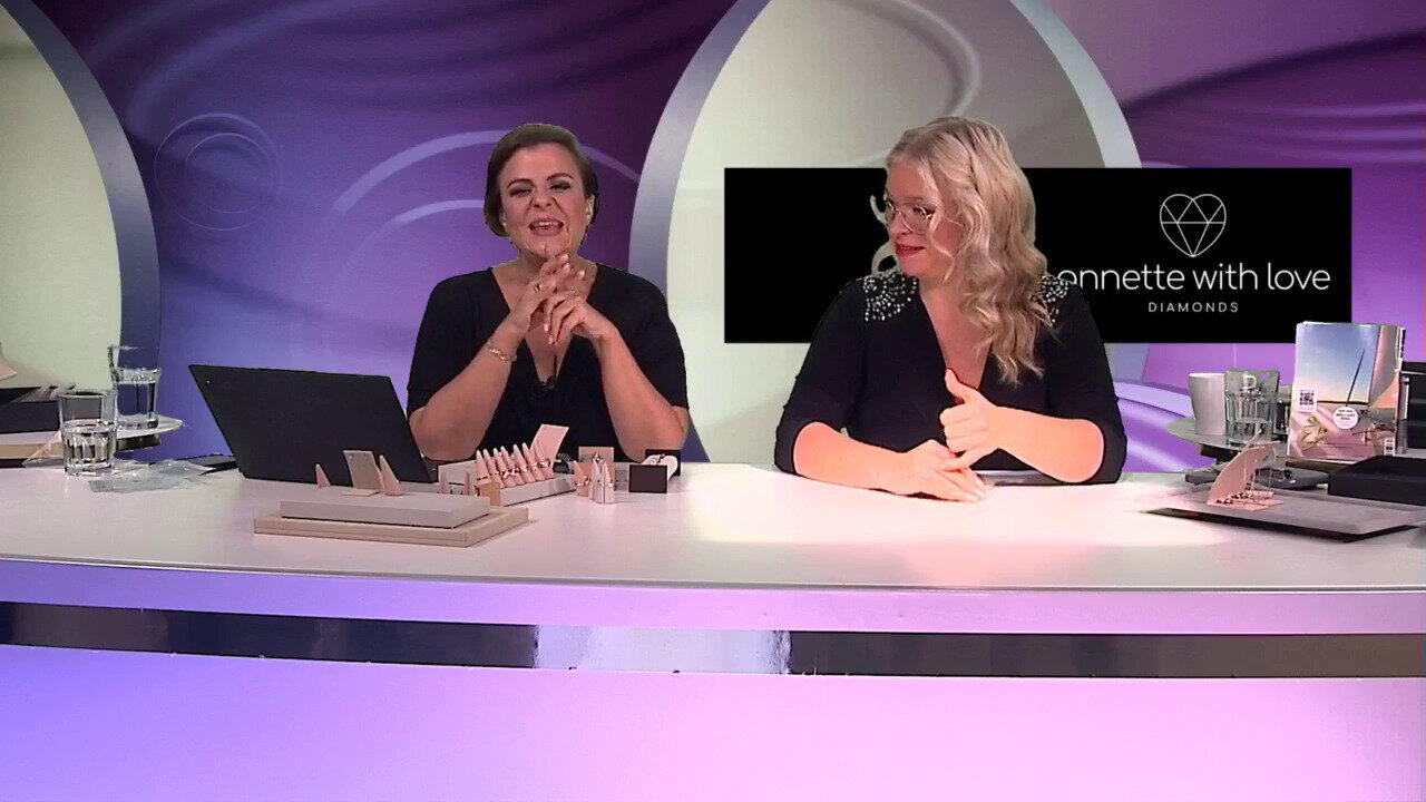 Video SI1 Argyle-Rose de France-Brillant-Goldring (Annette)