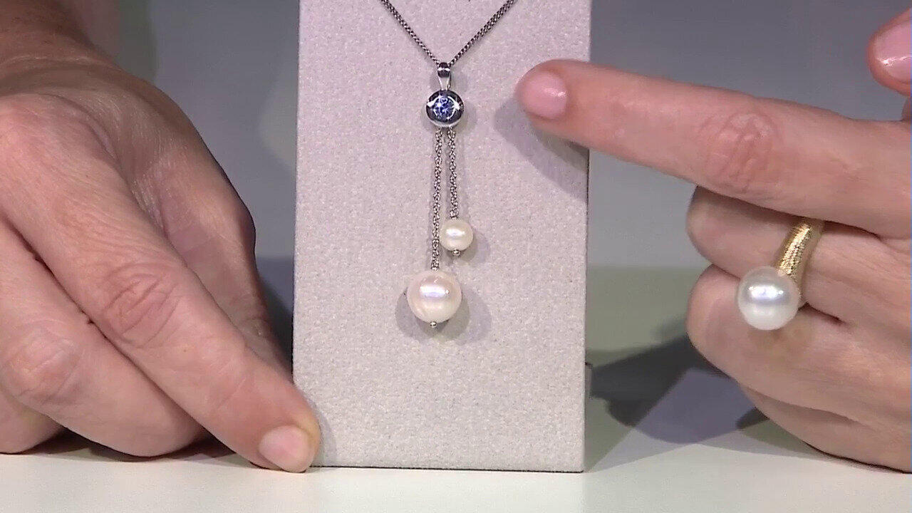 Visualizza l‘ultima asta di gioielli in Tv