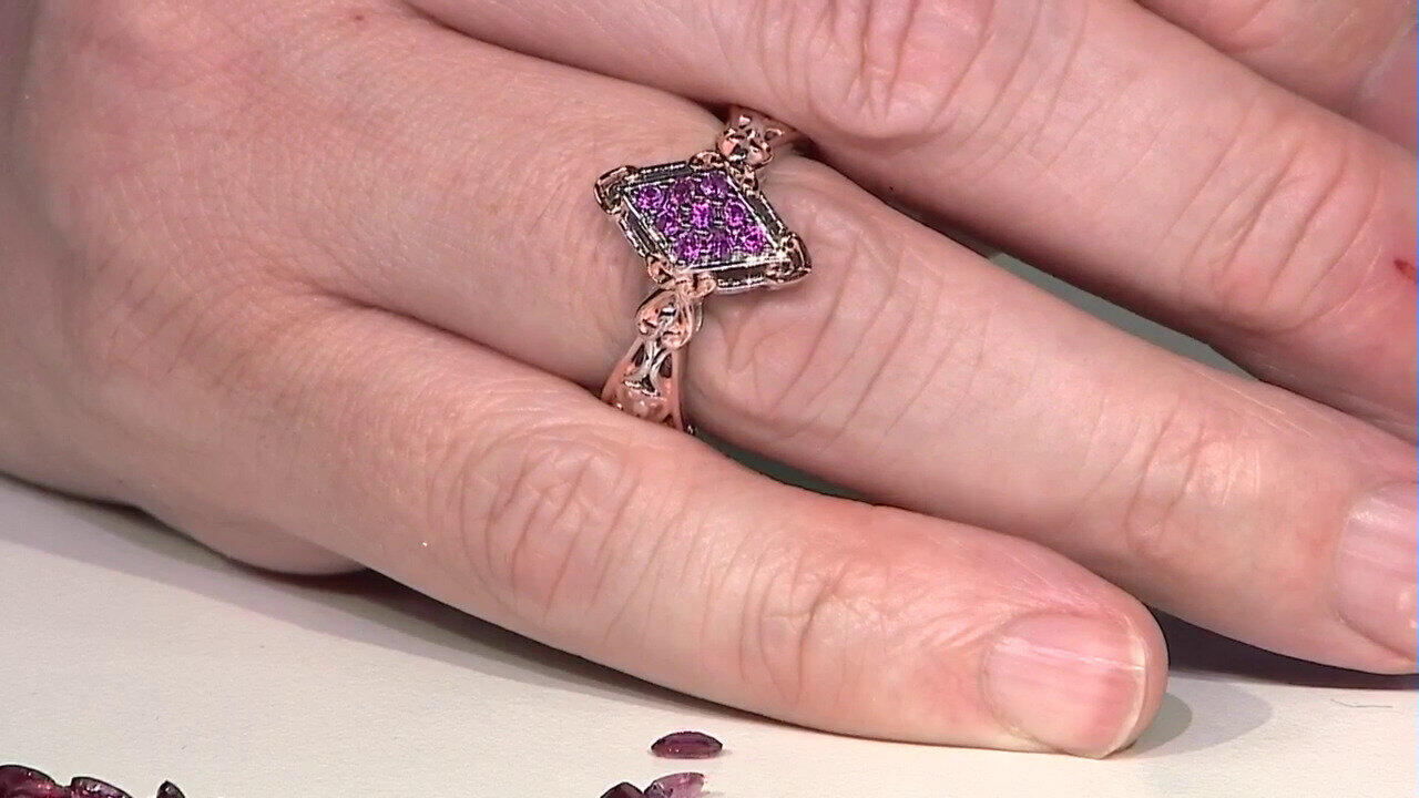 Visualizza l‘ultima asta di gioielli in Tv