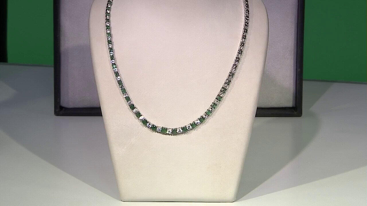 Visualizza l‘ultima asta di gioielli in Tv