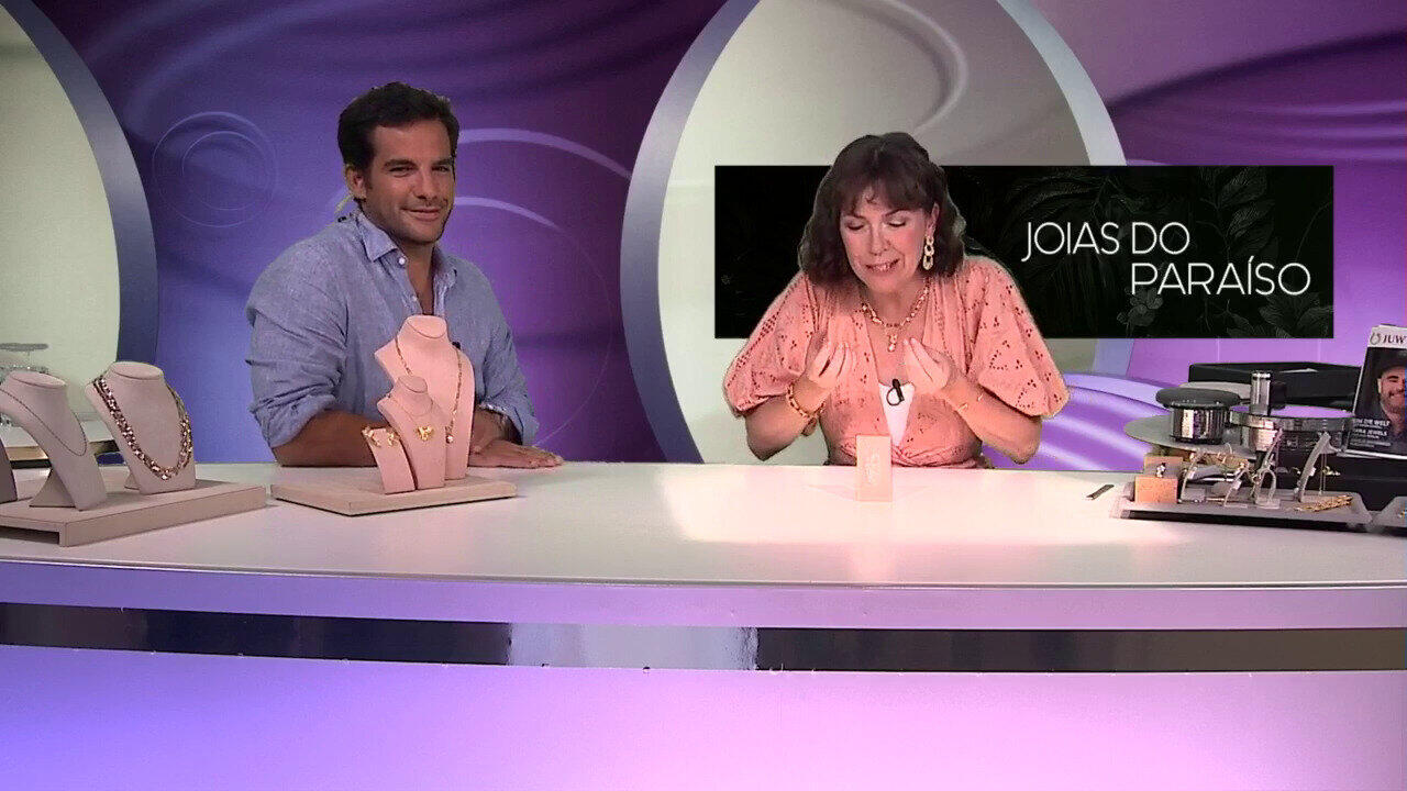 Voir l’enchère du bijou