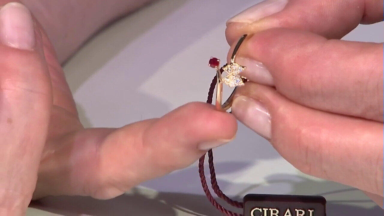 Voir l’enchère du bijou